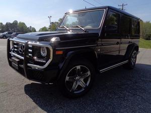 Used  Mercedes-Benz GMATIC