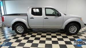 Used  Nissan Frontier SV