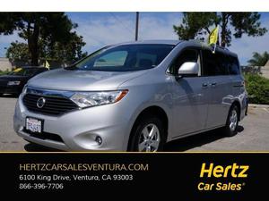 Used  Nissan Quest SV