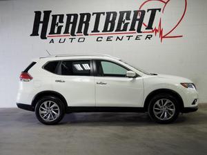 Used  Nissan Rogue SL