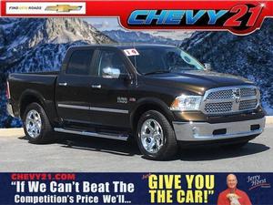 Used  RAM  Laramie