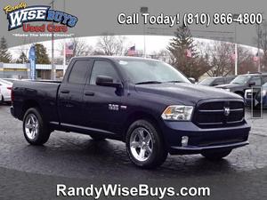 Used  RAM  Tradesman/Express