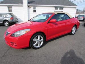 Used  Toyota Camry Solara SLE