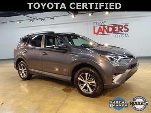 Used  Toyota RAV4 XLE