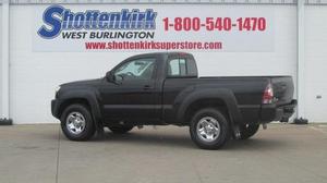 Used  Toyota Tacoma Base