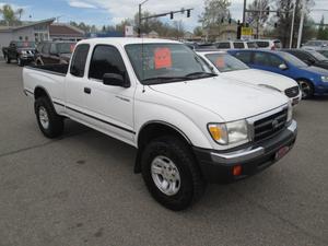 Used  Toyota Tacoma PreRunner