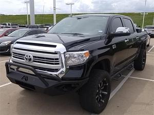 Used  Toyota Tundra 