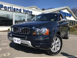 Used  Volvo XC