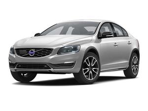  Volvo S60 Cross Country T5 Platinum - AWD T5 Platinum