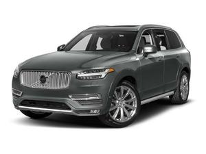  Volvo XC90 T6 Inscription - AWD T6 Inscription 4dr SUV