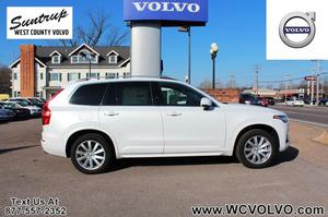  Volvo XC90 T6 Momentum - AWD T6 Momentum 4dr SUV