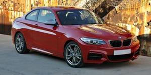  BMW 2 Series M240i xDrive - AWD M240i xDrive 2dr Coupe