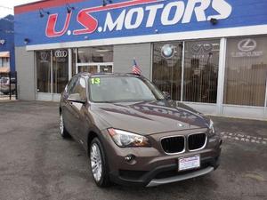  BMW X1 xDrive28i - AWD xDrive28i 4dr SUV