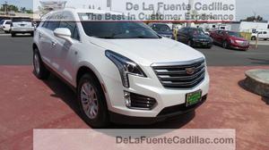  Cadillac XT5 - 4dr SUV