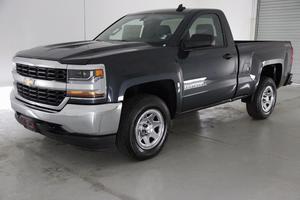  Chevrolet Silverado  - LS