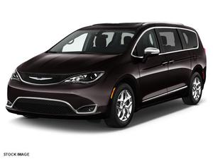  Chrysler Pacifica Limited - Limited 4dr Mini-Van