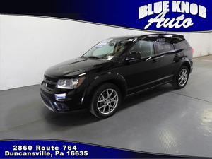  Dodge Journey R/T - R/T 4dr SUV