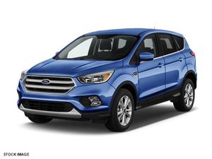  Ford Escape SE - SE 4dr SUV