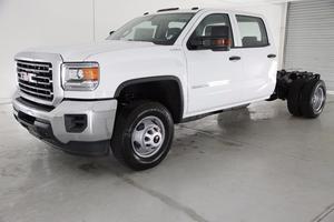  GMC Sierra HD -