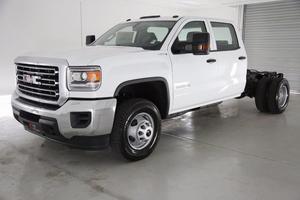  GMC Sierra HD -