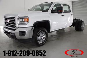  GMC Sierra HD -