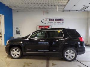  GMC Terrain SLT - SLT 4dr SUV