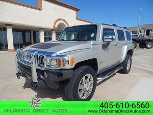  HUMMER H3 -