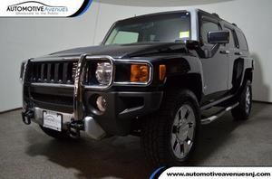  HUMMER H3 - 4WD 4dr SUV H3X