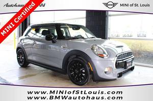  MINI Hardtop Cooper S - Cooper S 2dr Hatchback