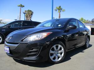  Mazda MAZDA3 - i Sport Clean & Well Maintained
