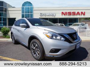  Nissan Murano - S