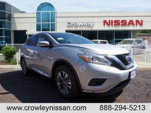  Nissan Murano - S