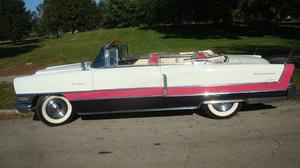  Packard Caribbean - For Sale