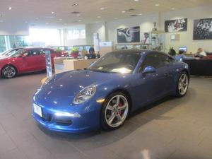  Porsche 911 -