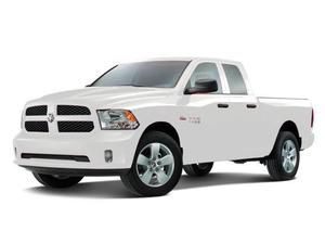  RAM Ram Pickup  - Tradesman/Express 5.7L V8 HEMI