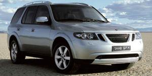  Saab 9-7X 4.2i - AWD 4.2i 4dr SUV