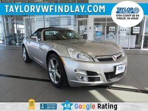  Saturn SKY -