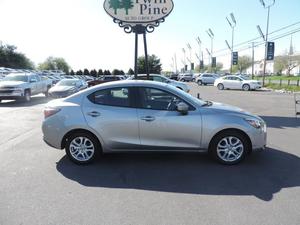  Scion iA - 4dr Sedan 6A