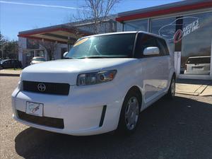  Scion xB - 4dr Wagon 5M