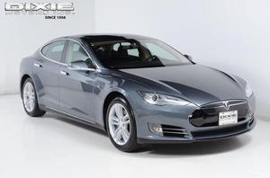  Tesla Model S - 4dr Liftback (85 kWh)