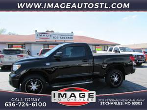  Toyota Tundra - 2dr Regular Cab 4WD LB (4.7L V8)