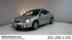 Used  Acura RSX