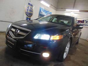 Used  Acura TL 3.2