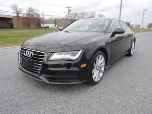 Used  Audi A7 Premium