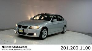 Used  BMW 328 i xDrive