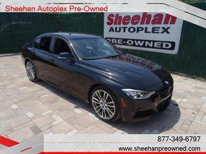 Used  BMW 335 i