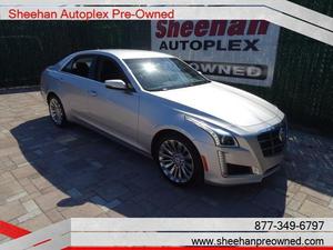 Used  Cadillac CTS 3.6L Luxury
