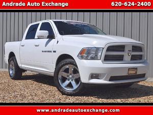 Used  Dodge Ram  Sport