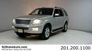 Used  Ford Explorer Limited