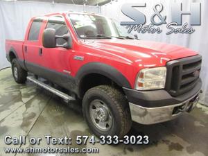 Used  Ford F250 XLT